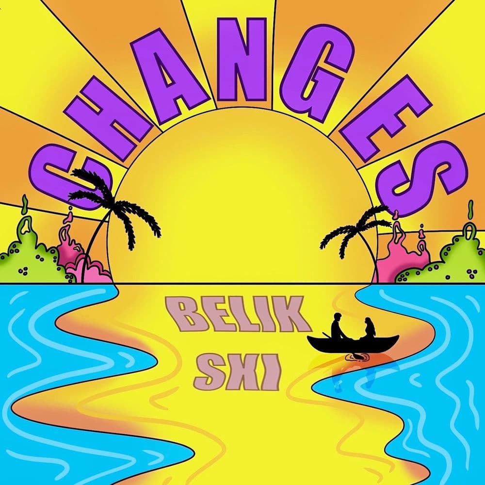 Belik – Dance