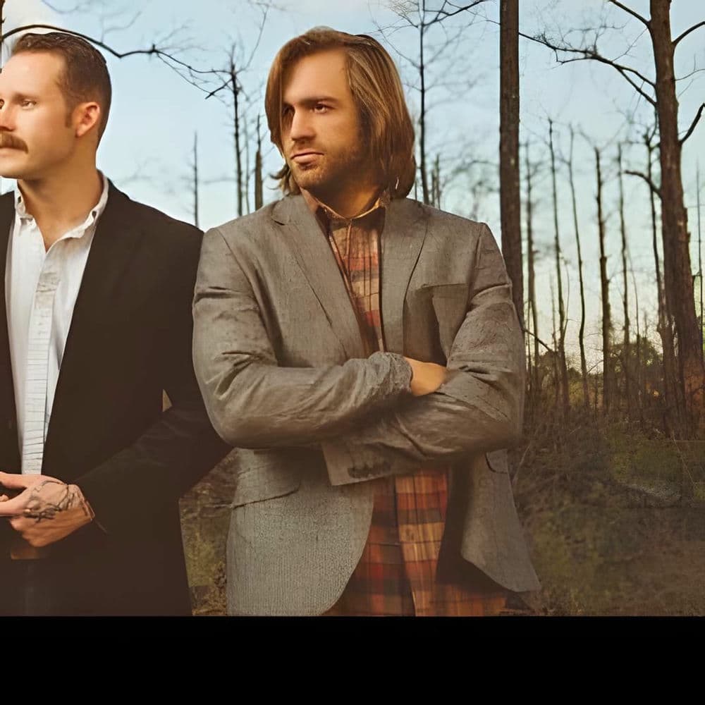 Penny & Sparrow – Country