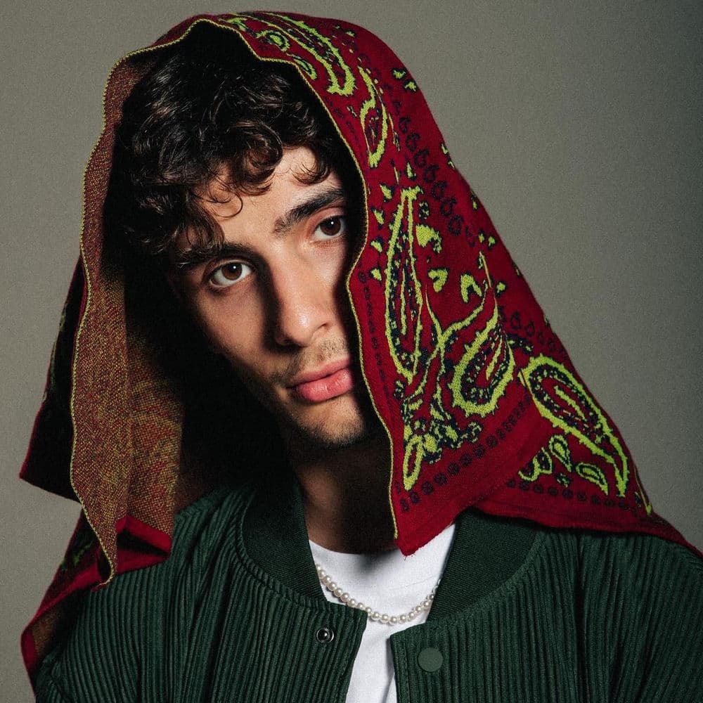 ARY – Rap/Hip Hop
