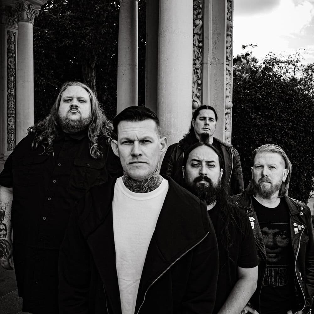 Carnifex – Deathcore
