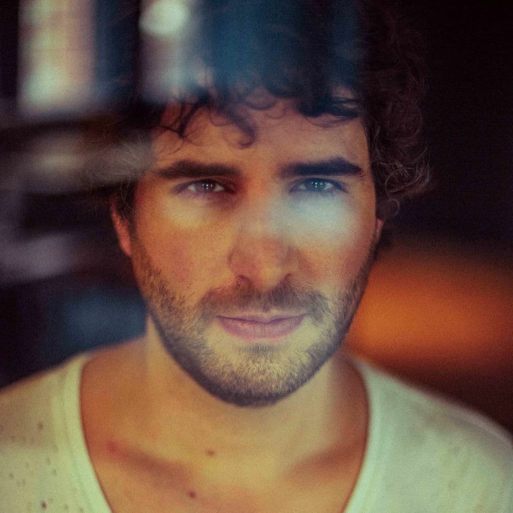 Mathew Jonson – Electro