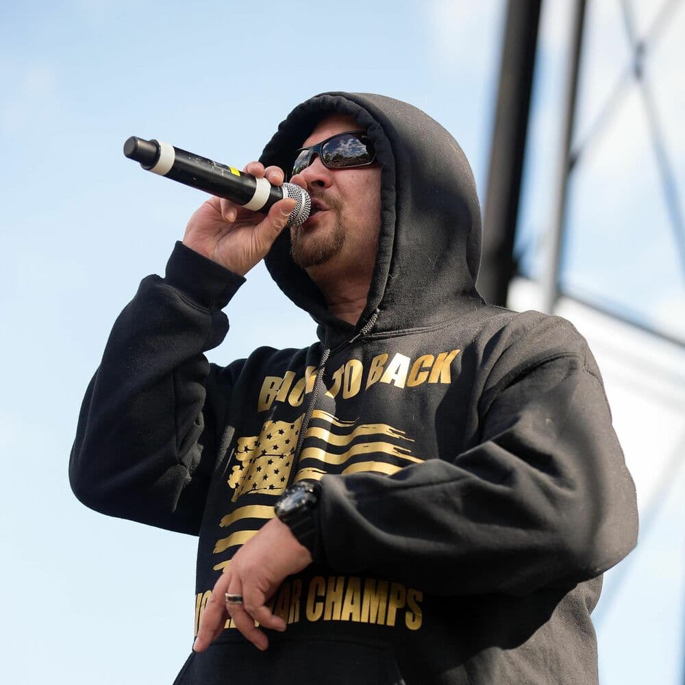 Flaw – Nu Metal