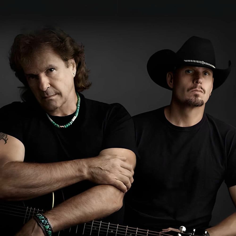 BlackHawk – Country