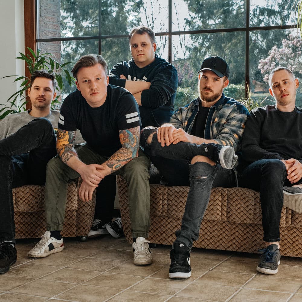 Rising Insane – Metalcore