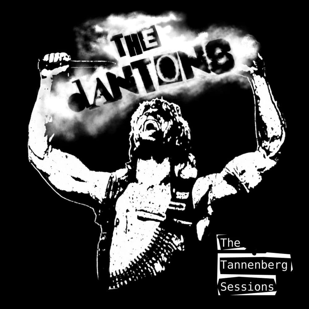 The Dantons – Indie Rock