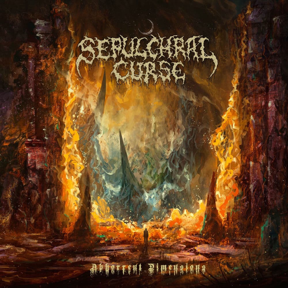Sepulchral Curse – Heavy Metal