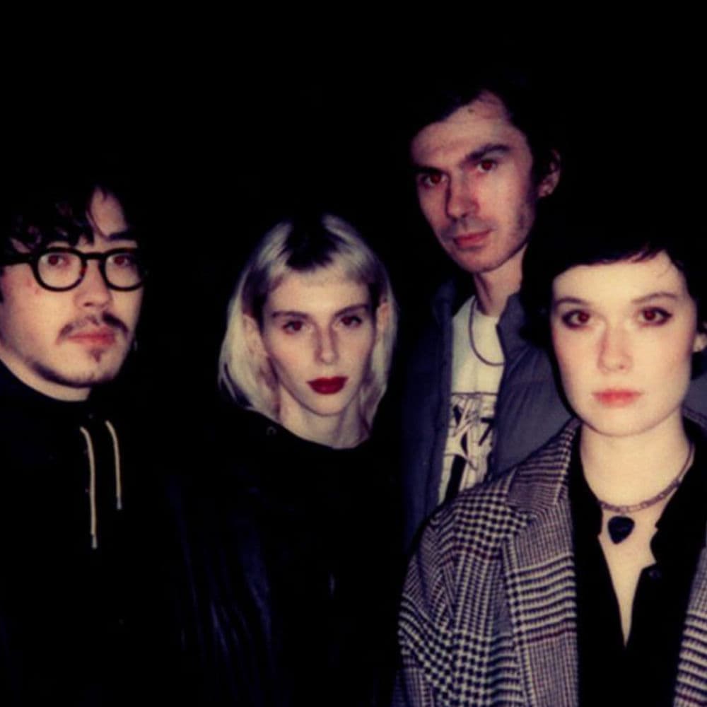 SMUT – Punk