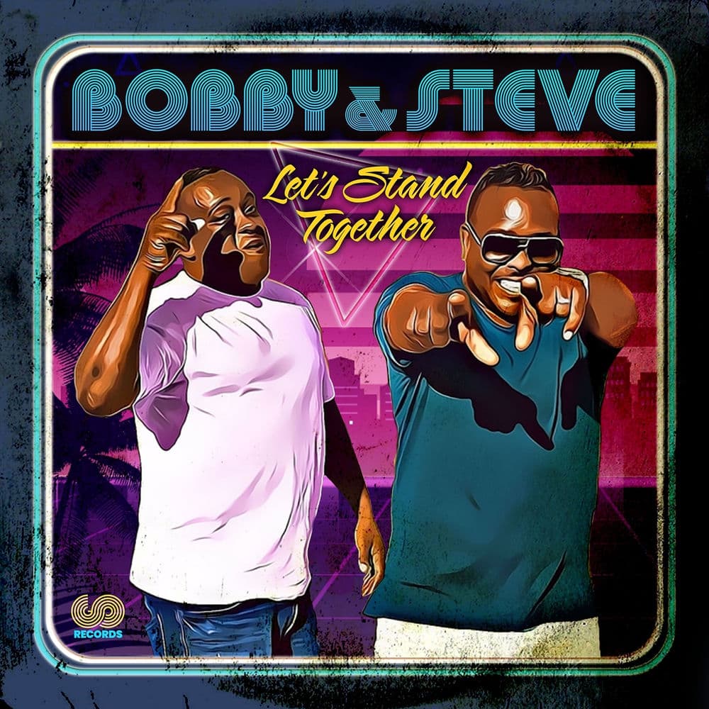 Bobby & Steve – Techno