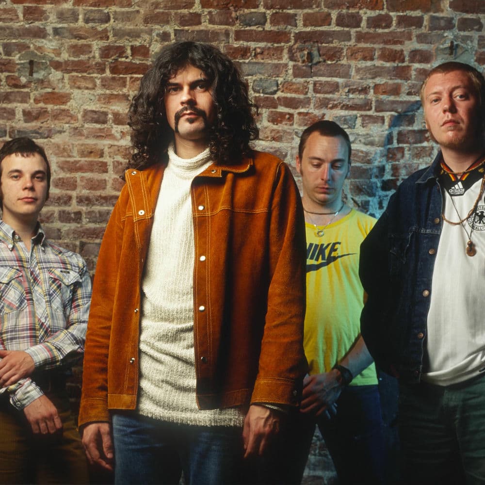 Mother Earth – Rock