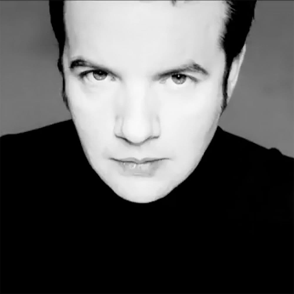 Pete Wylie & The Mighty Wah – Alternative