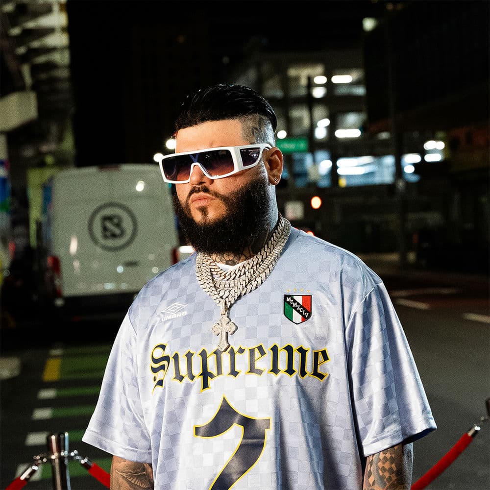 Farr – R&B