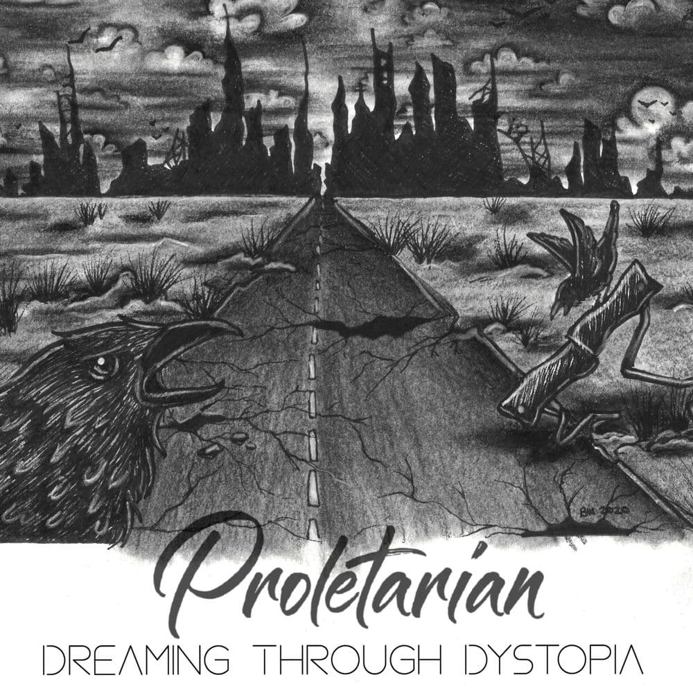 Proletarian – Dance