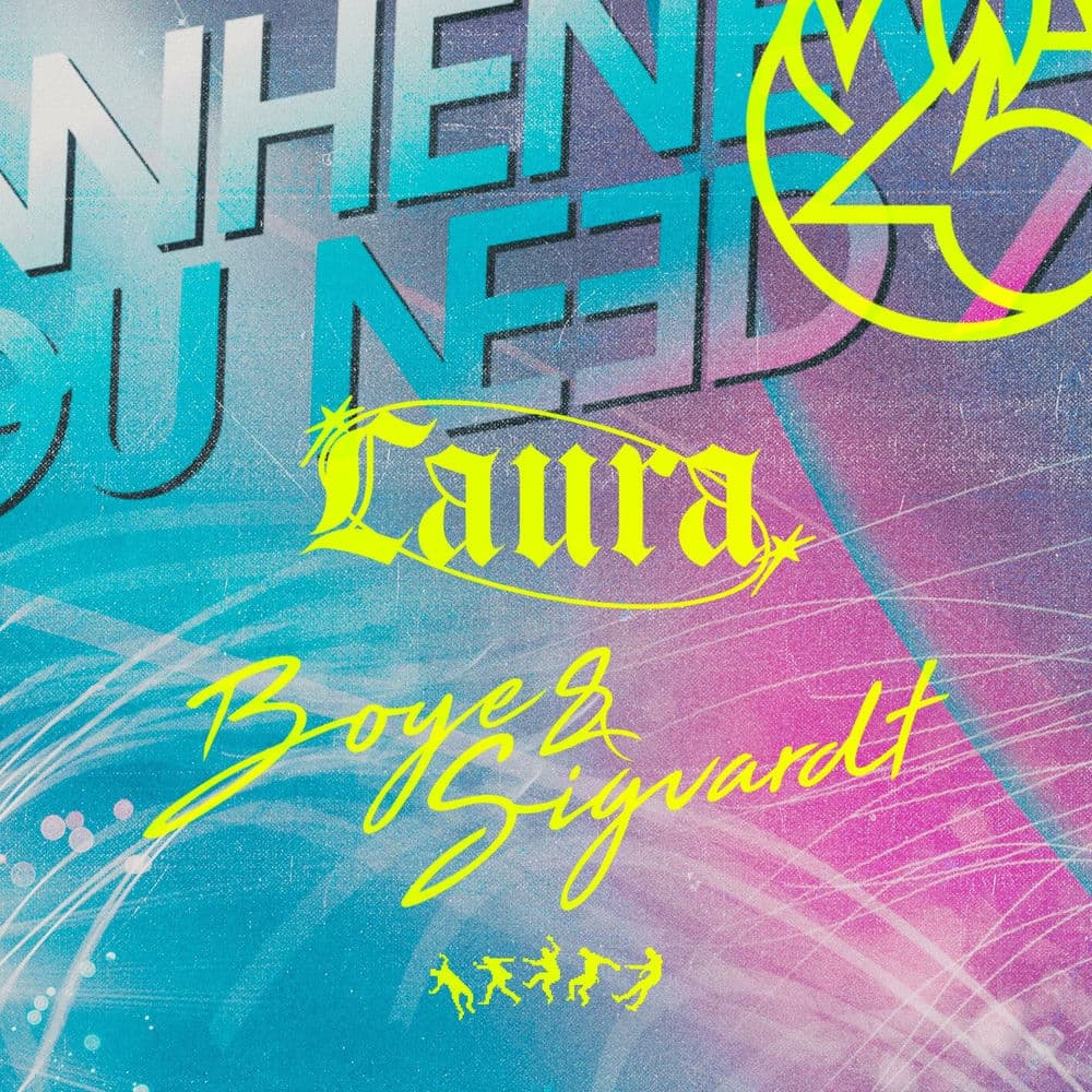 Laura4evigt – Electropop