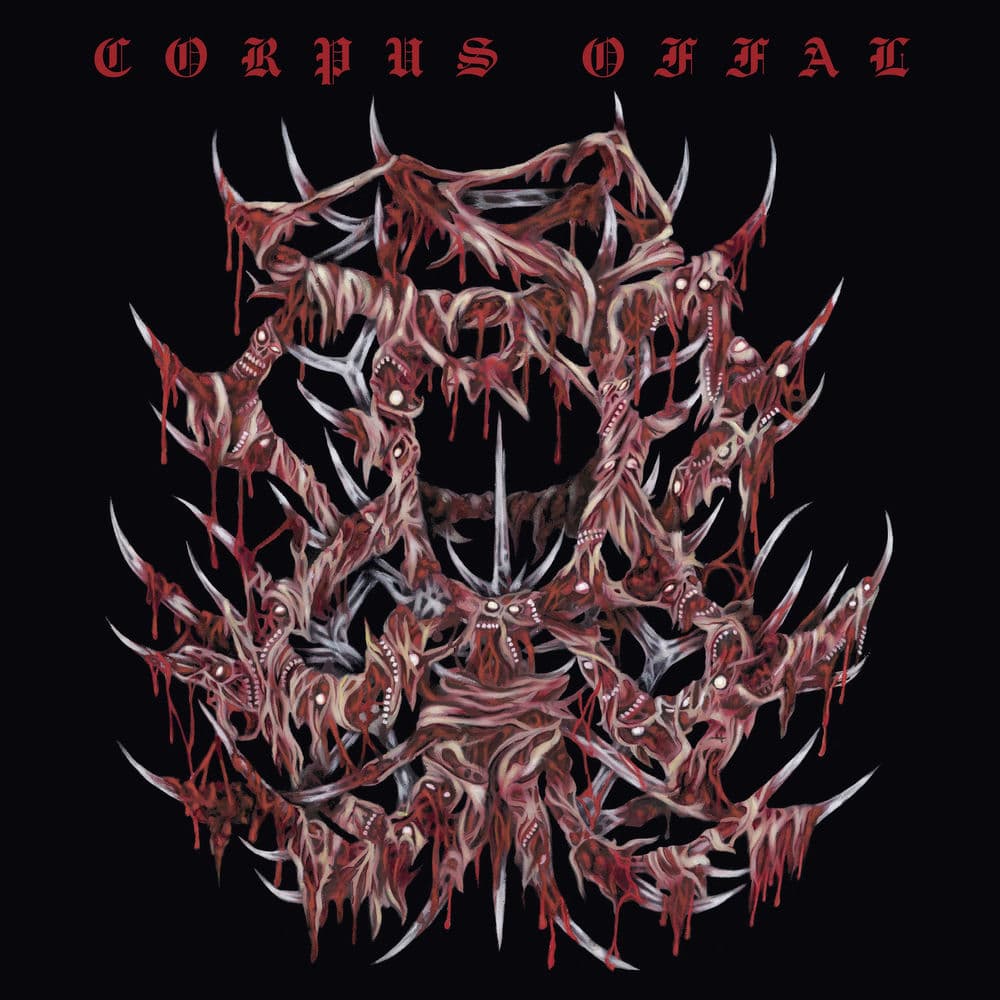 Corpus Offal – Death Metal