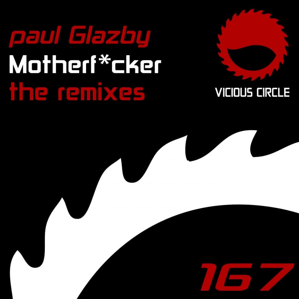Paul Glazby – Techno