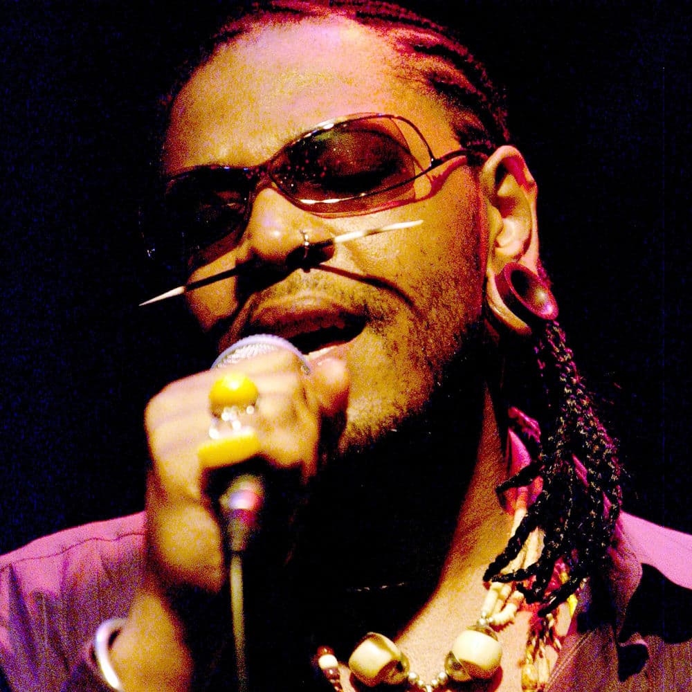 Osunlade – Deep House