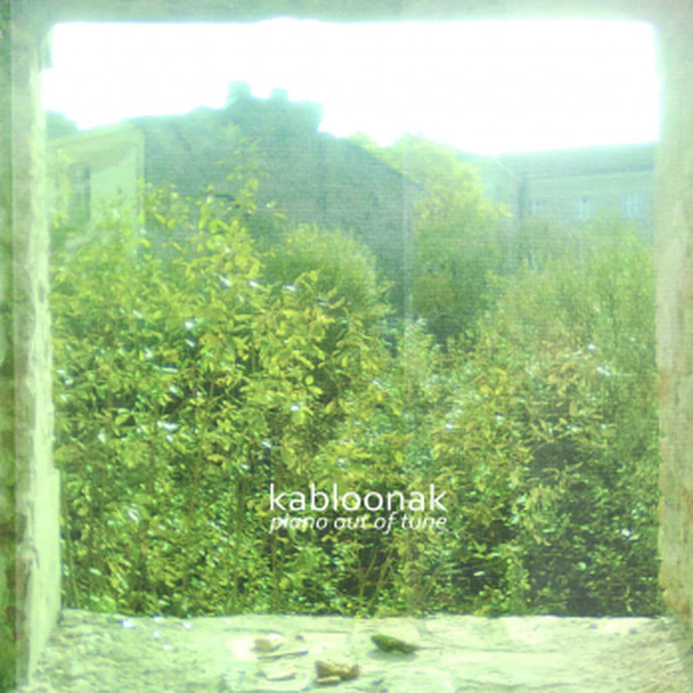 Kabloonak – Indie