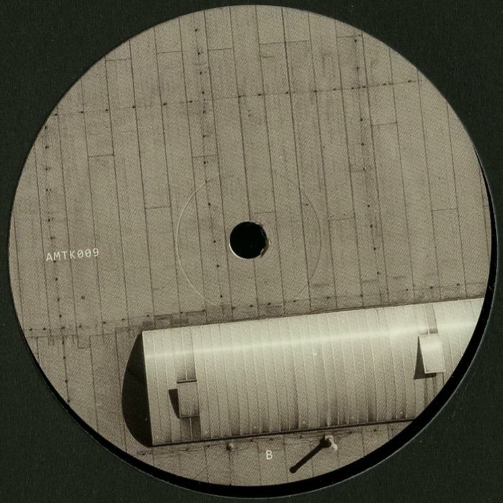 Amotik – Techno