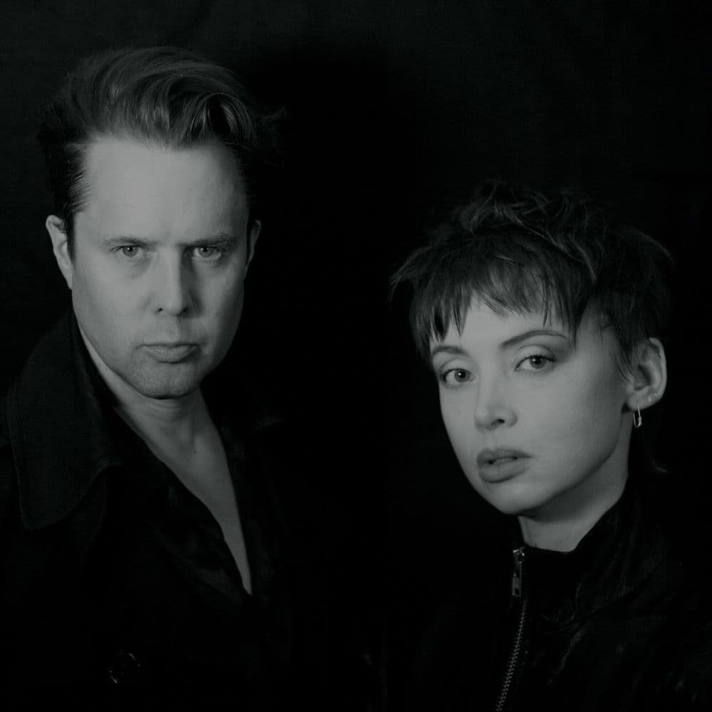 Ghost Cop – Post-Punk