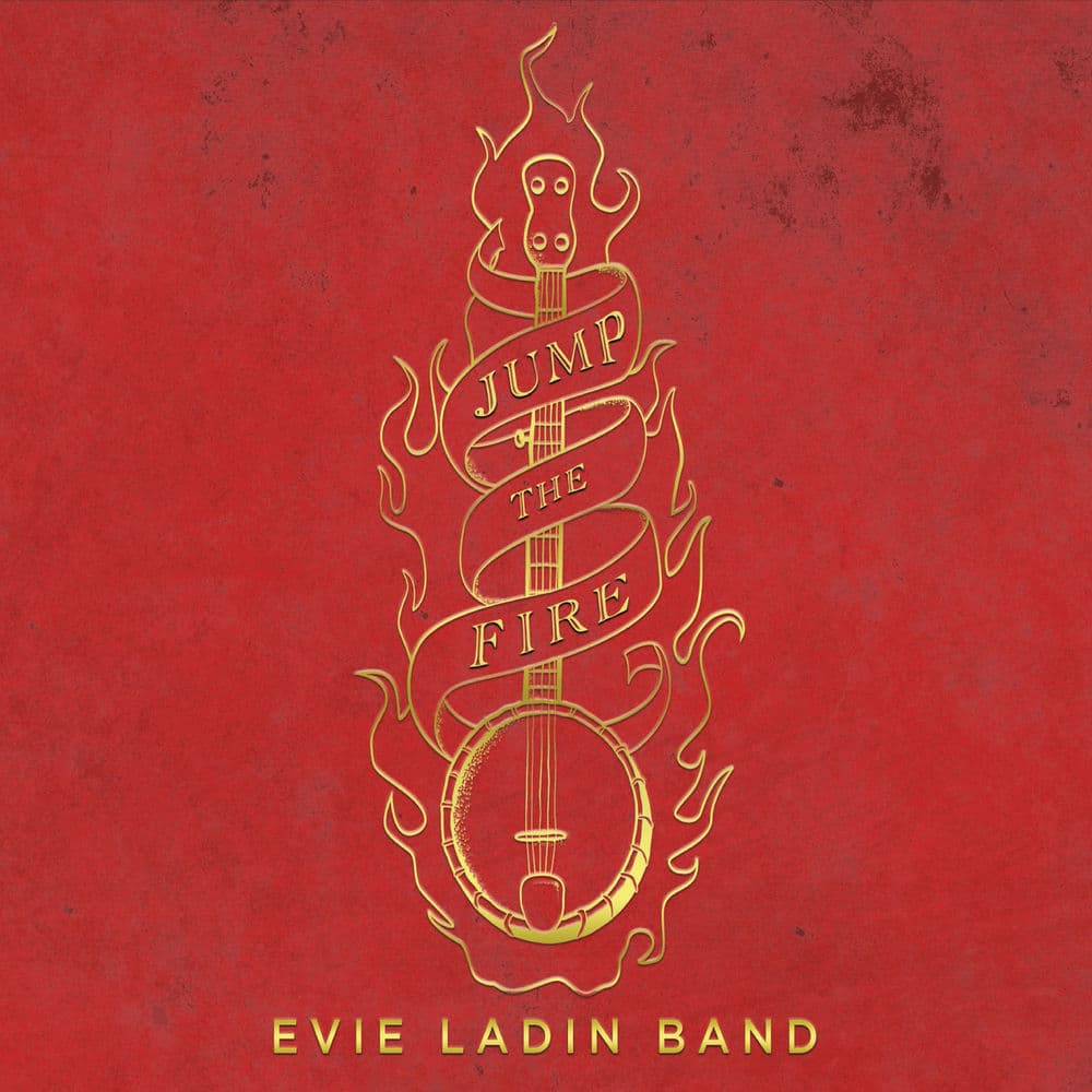 EVIE LADIN BAND – Bluegrass