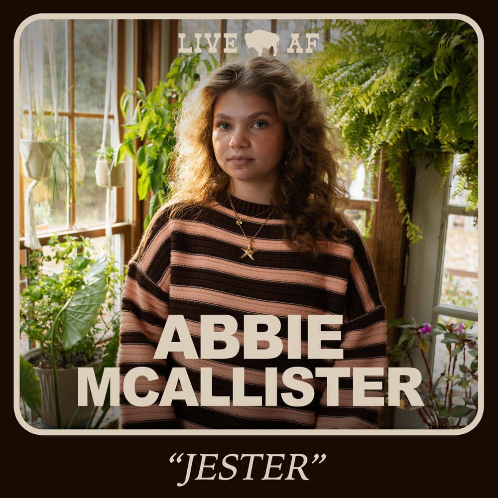 Abbie McAllister – Folk