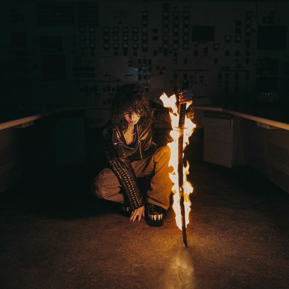 Jane Remover – Pop Rap