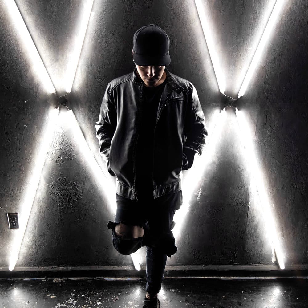 Zack Martino โ Electro