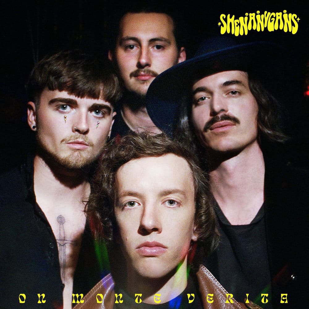 Shenanygans – Rock