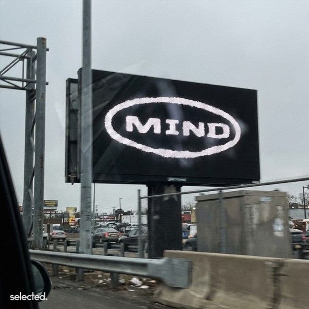 MIND – Electro