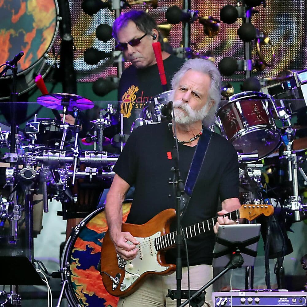 Dead & Company – Rock