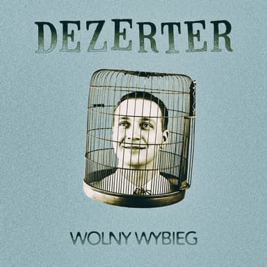 Dezerter