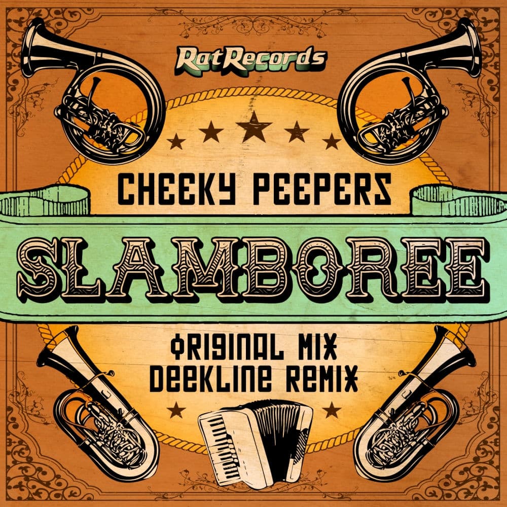 Slamboree – Electro