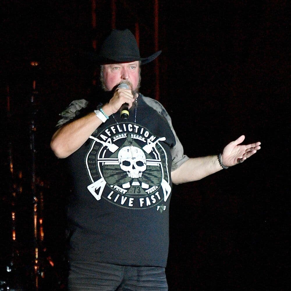 Colt Ford – Hip-Hop