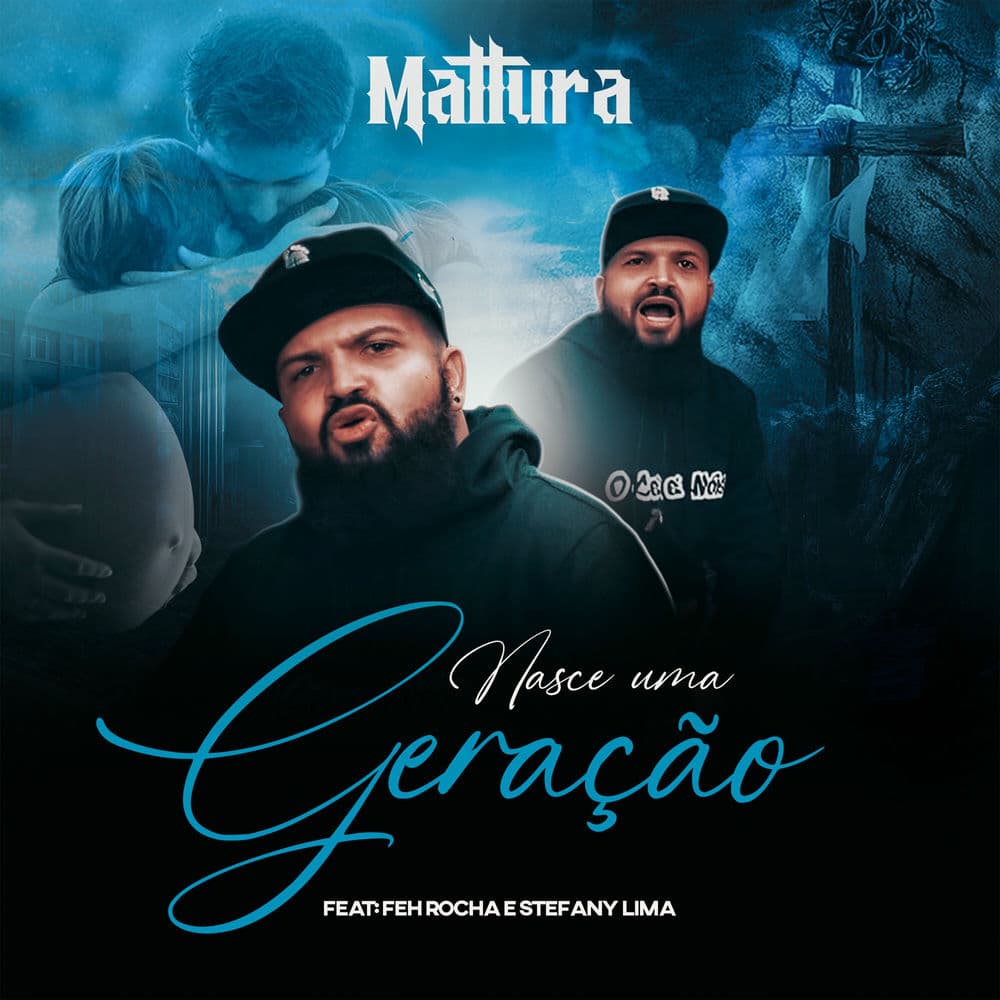 Mattura – Electro