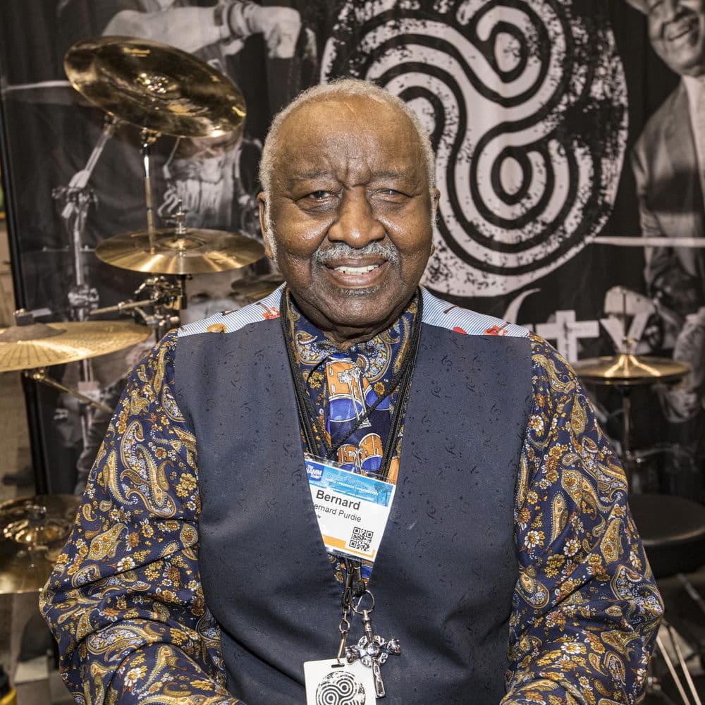 Bernard Purdie – Soul