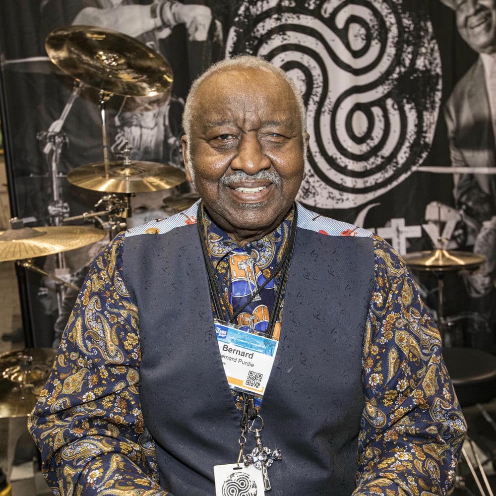 Bernard Purdie – Soul