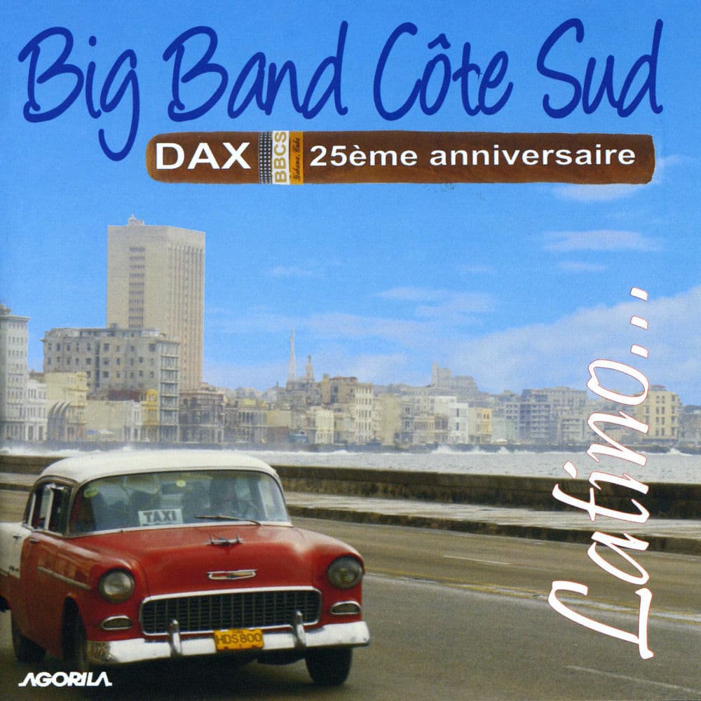 BIG BAND BIG SUD