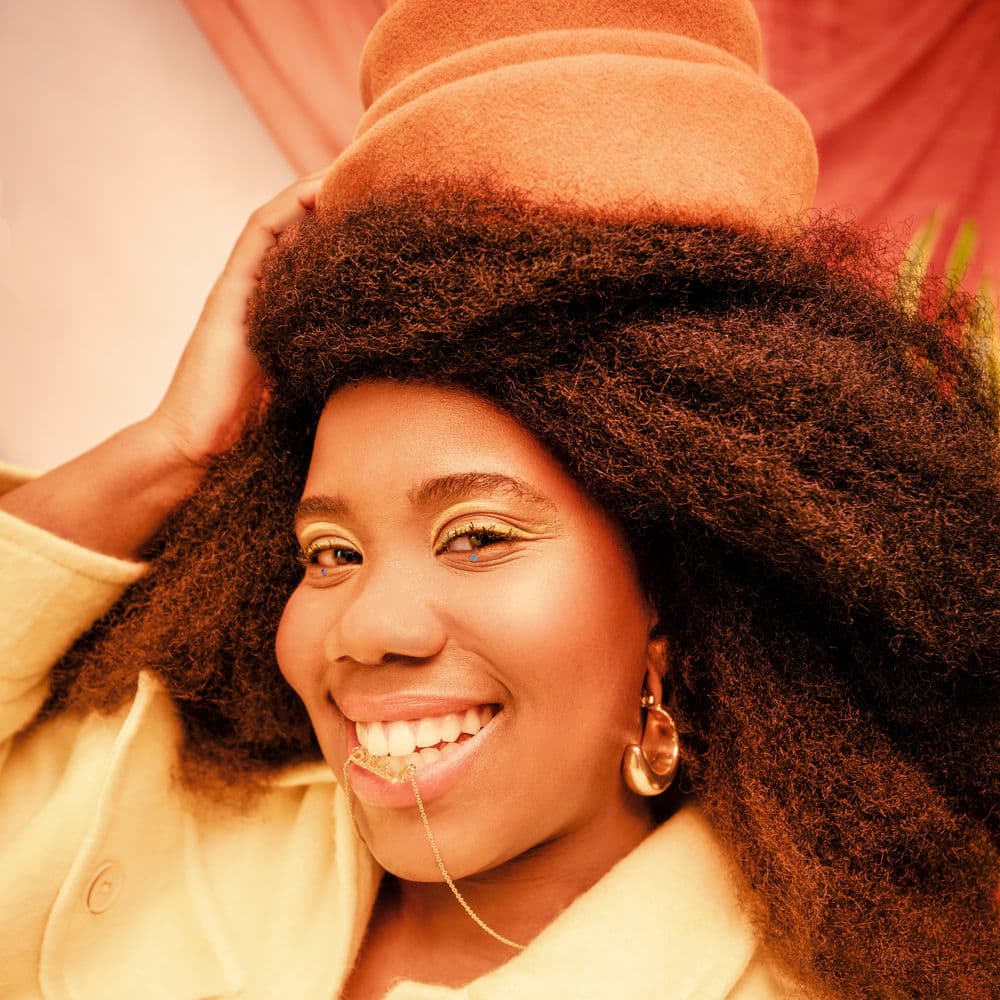 Gayance – Contemporary R&B