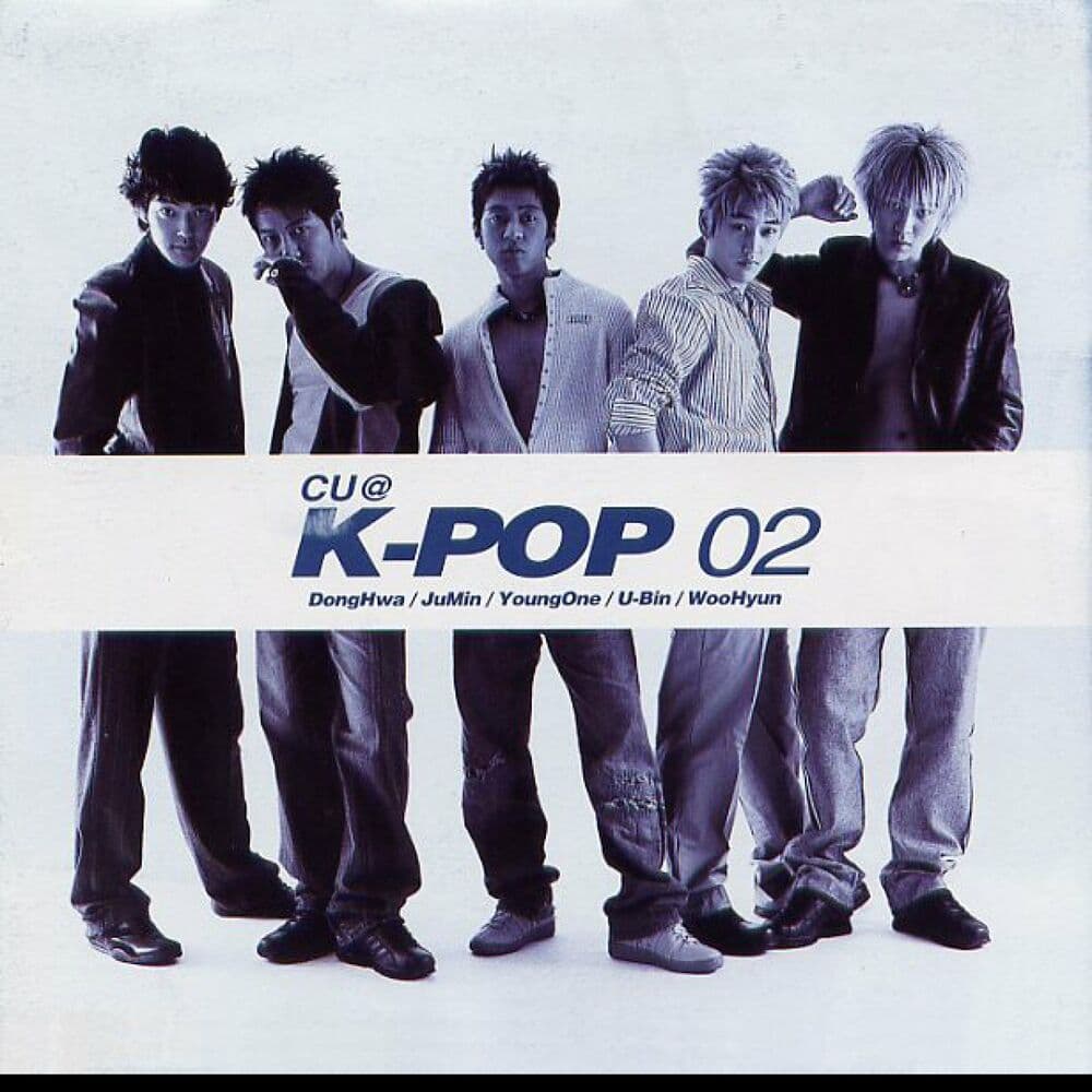 K-Pop – Pop