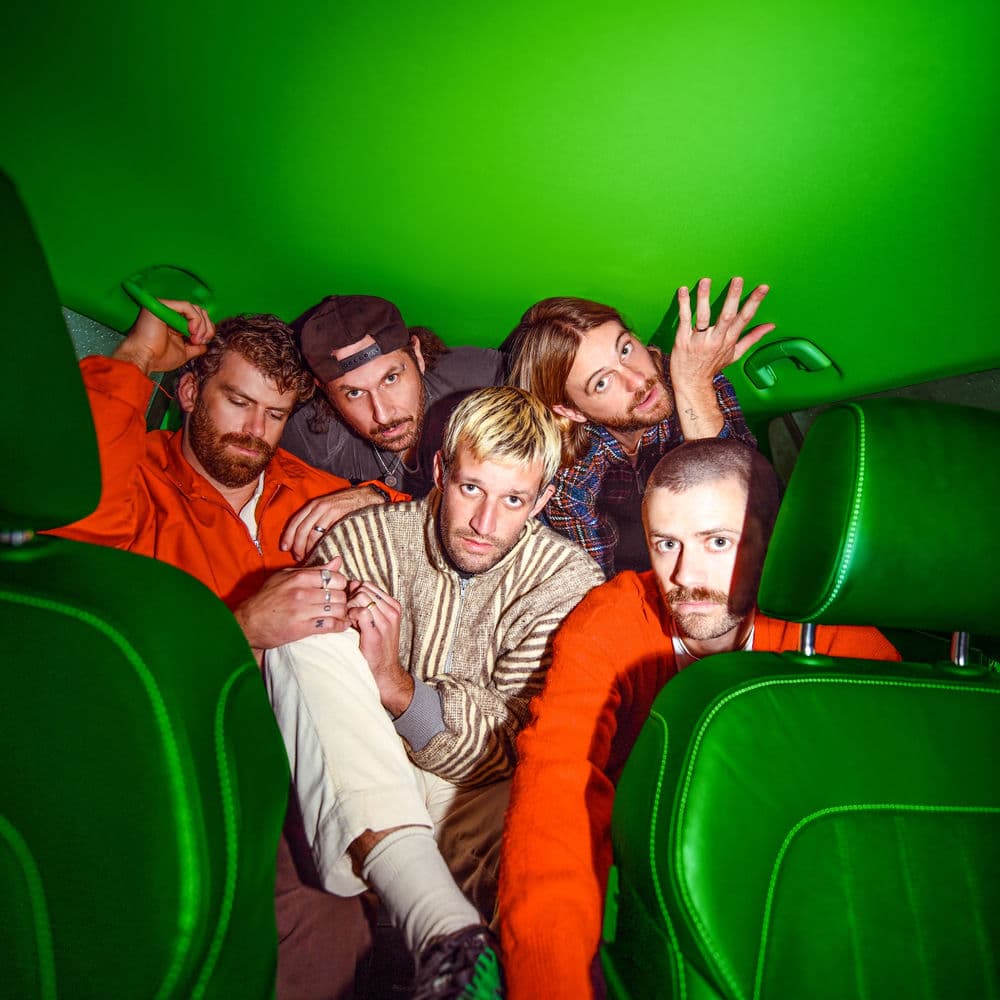 The Rubens – Alternative Rock