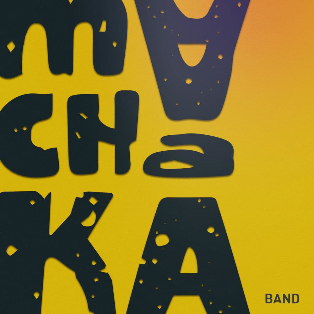 machaka band