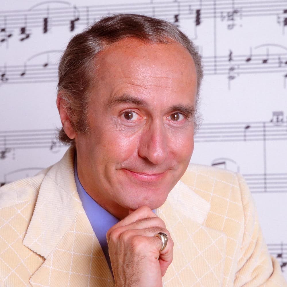 Jon Mancini – Jazz