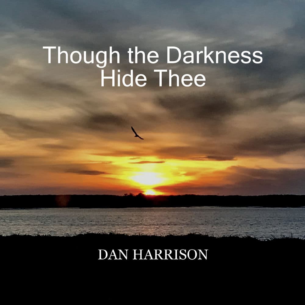 Dan Harrison – Techno