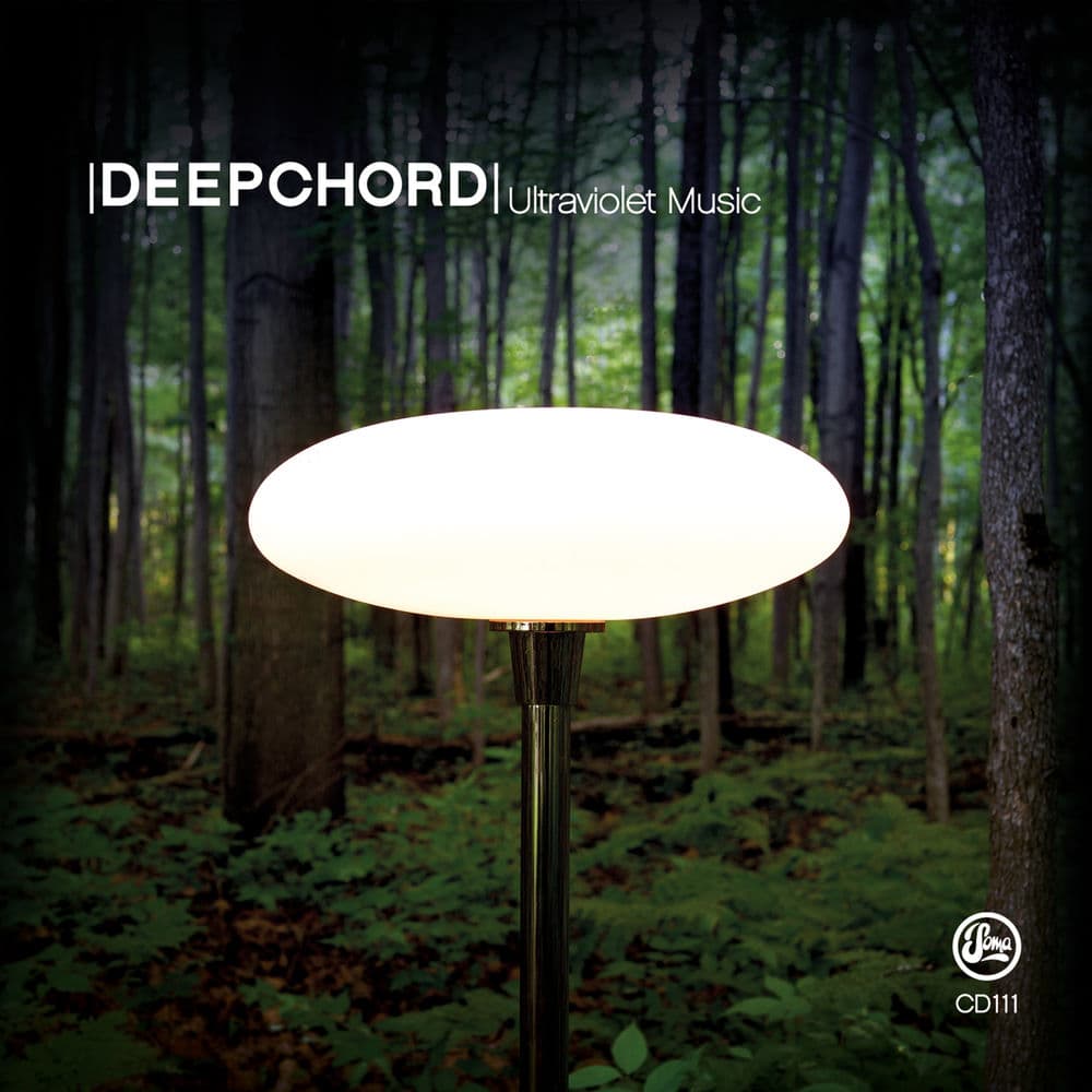 DeepChord – Dub Techno