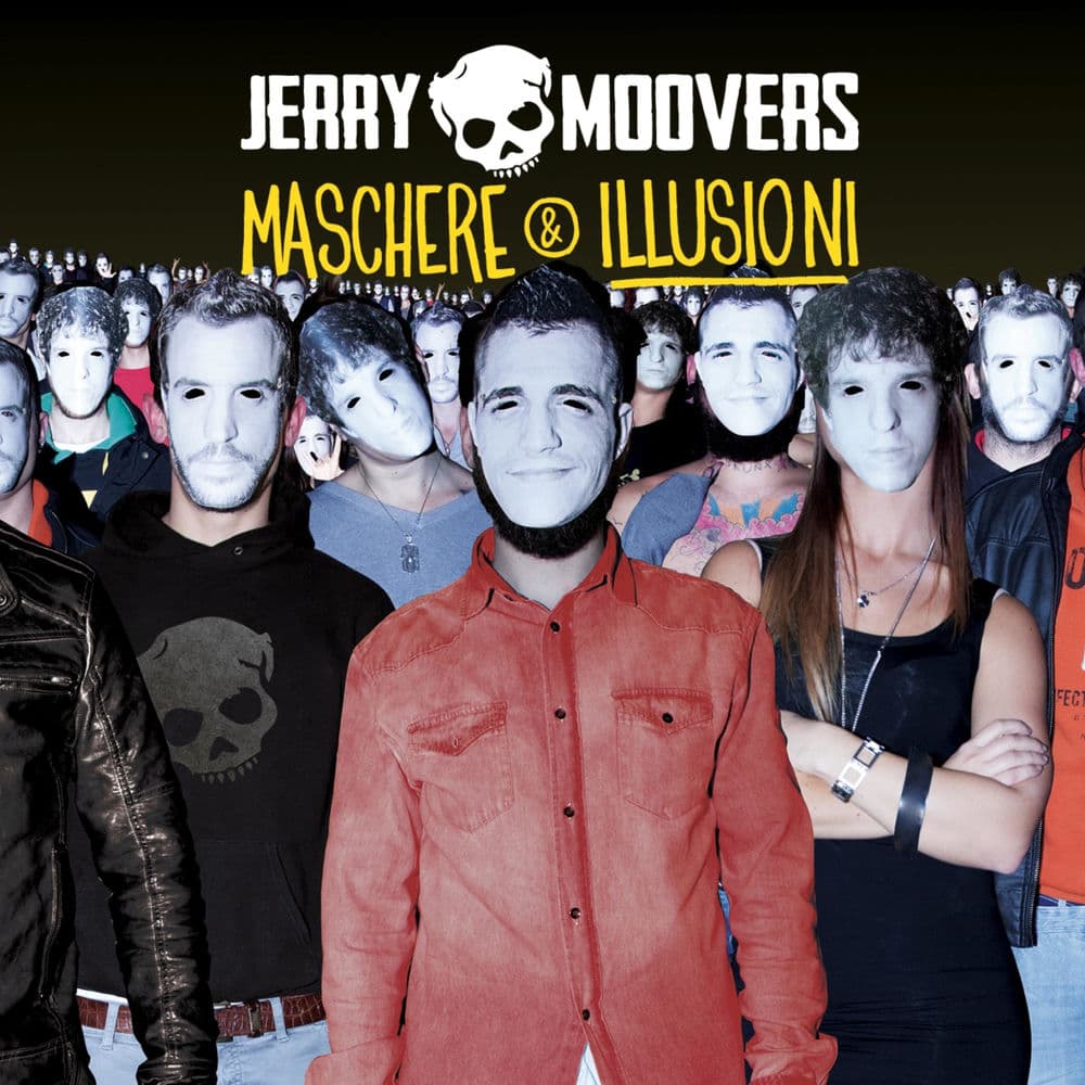 Jerry Moovers