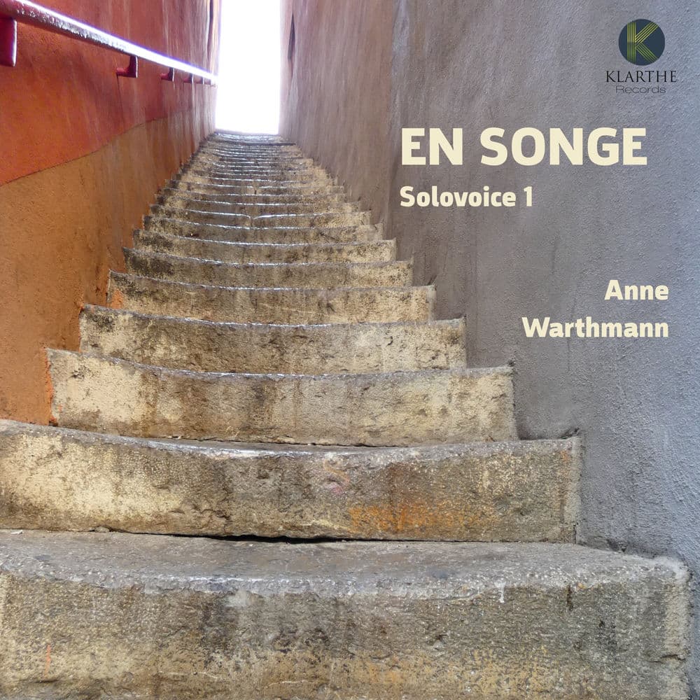 ANNE WARTHMANN