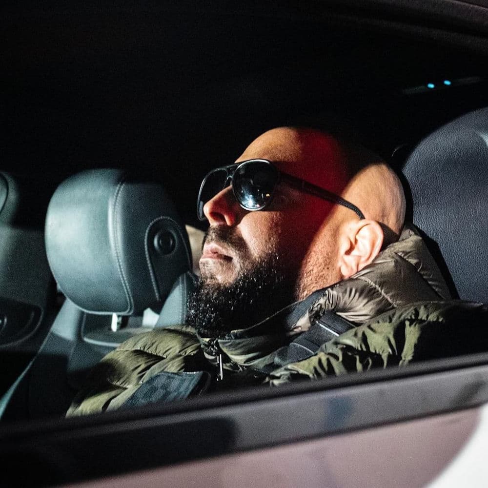 Bolo – Rap/Hip Hop