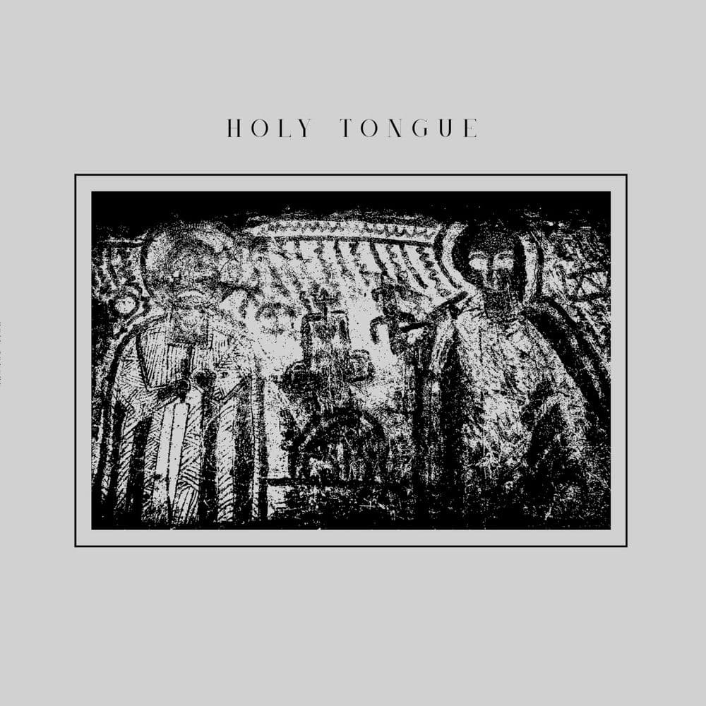 Holy Tongue – Electro