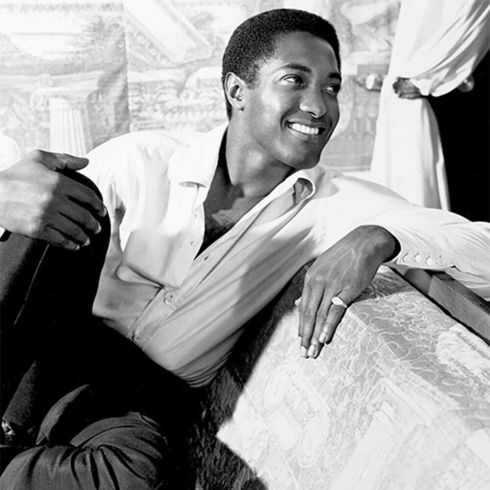 Cooke – R&B