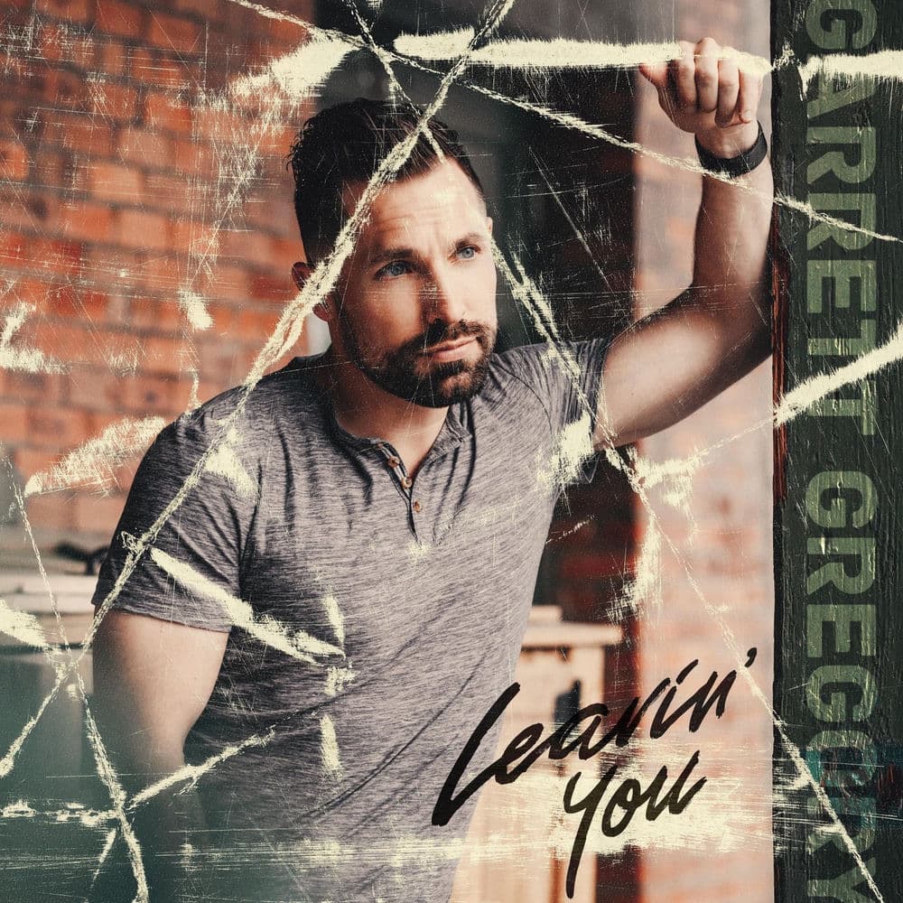 Garrett Gregory – Rock